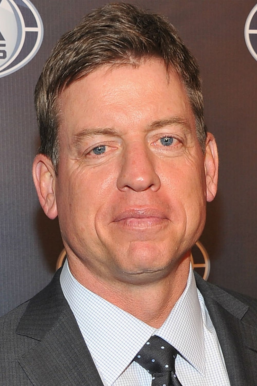 بازیگر Troy Aikman  