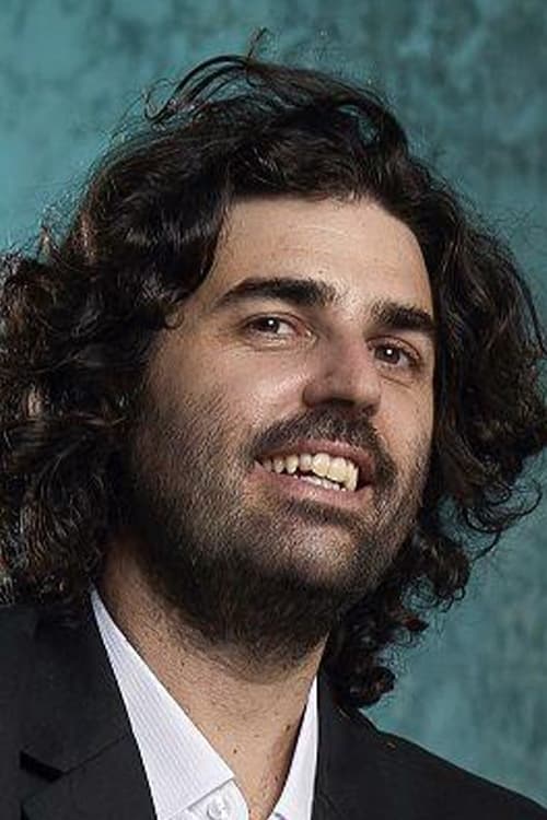 بازیگر Patricio Crom  