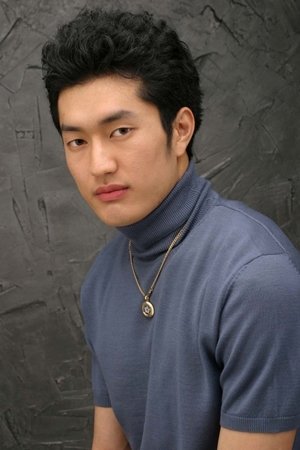 بازیگر Lee Je-kwan  
