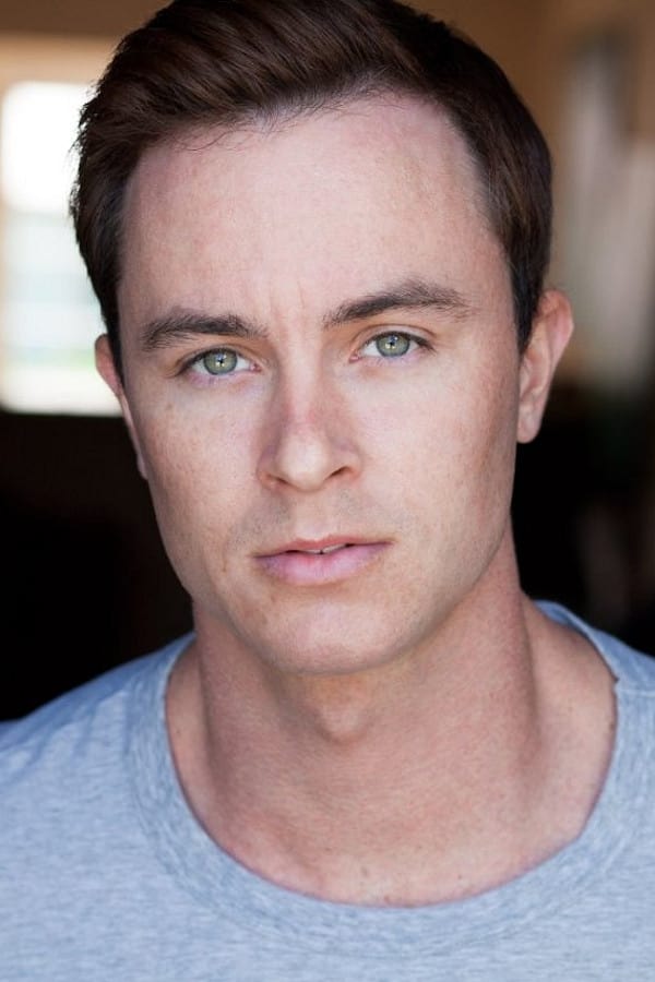 بازیگر Ryan Kelley  