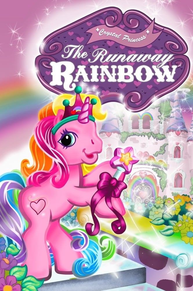 My Little Pony: The Runaway Rainbow | My Little Pony: The Runaway Rainbow