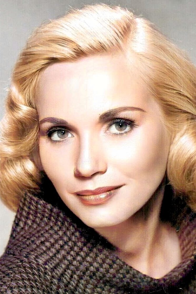 بازیگر Eva Marie Saint  