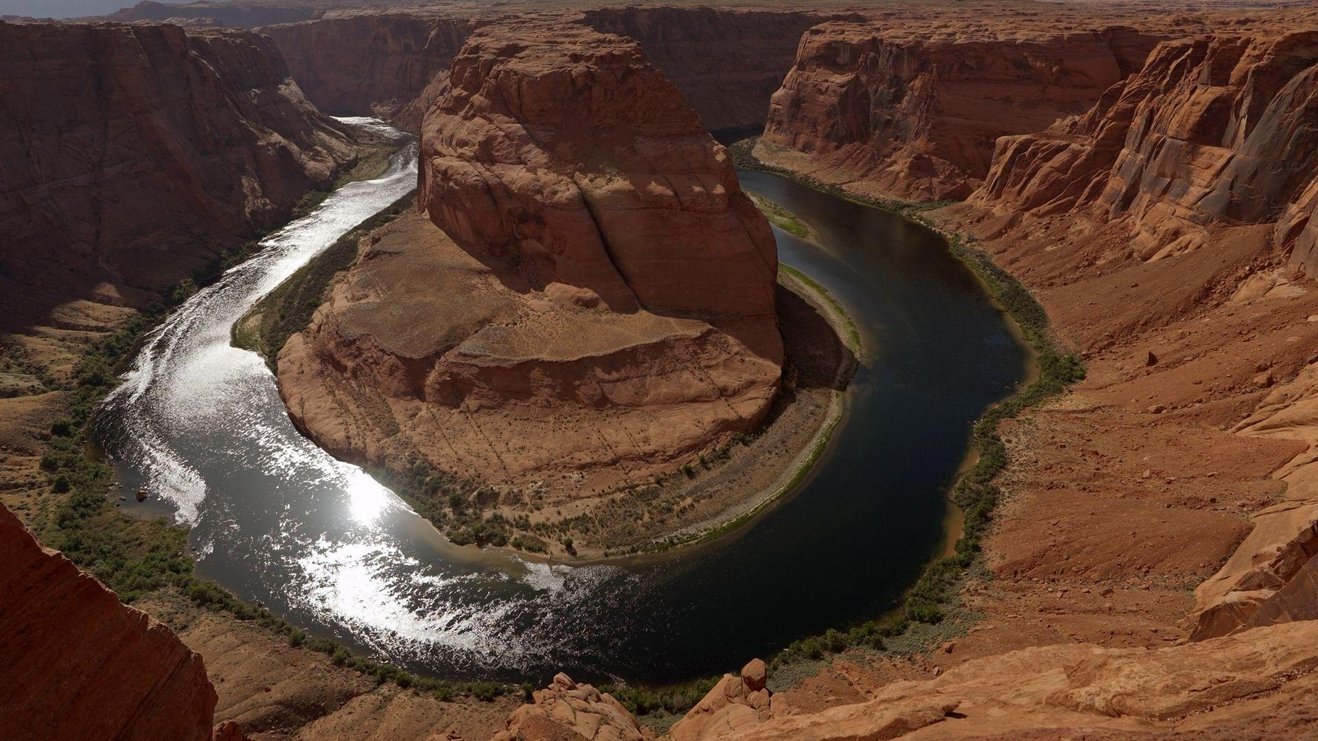 Grand Canyon - Un voyage au centre de la Terre|Grand Canyon - Un voyage au centre de la Terre