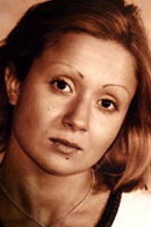 بازیگر Yuliya Gomanyuk  