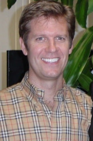 بازیگر Gary DePew  