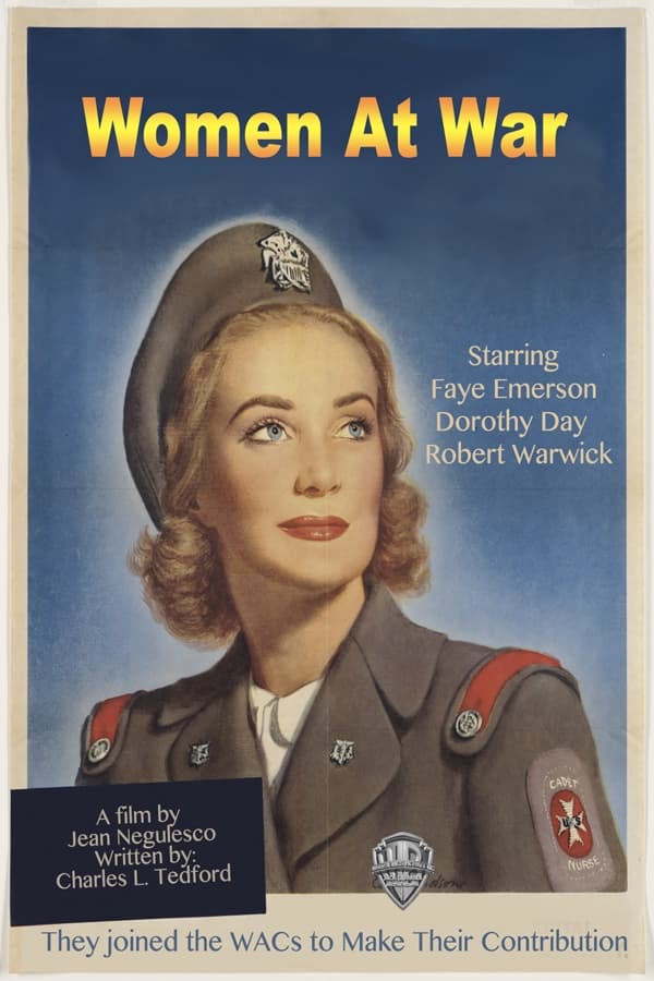 Women at War | Women at War