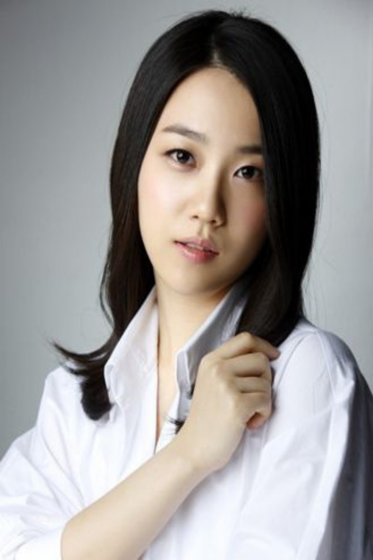 بازیگر Baek Ok-Dam  