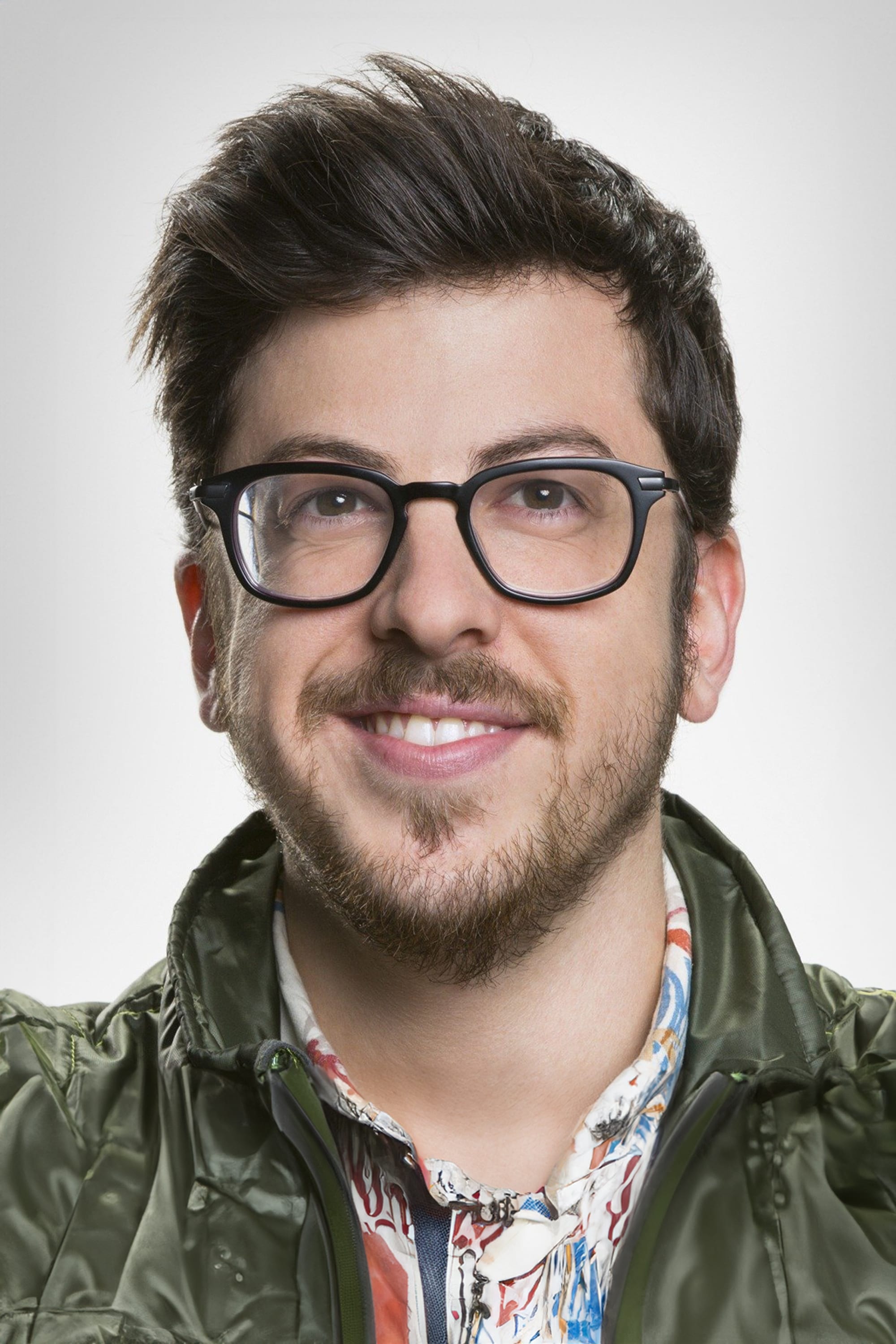 بازیگر Christopher Mintz-Plasse  