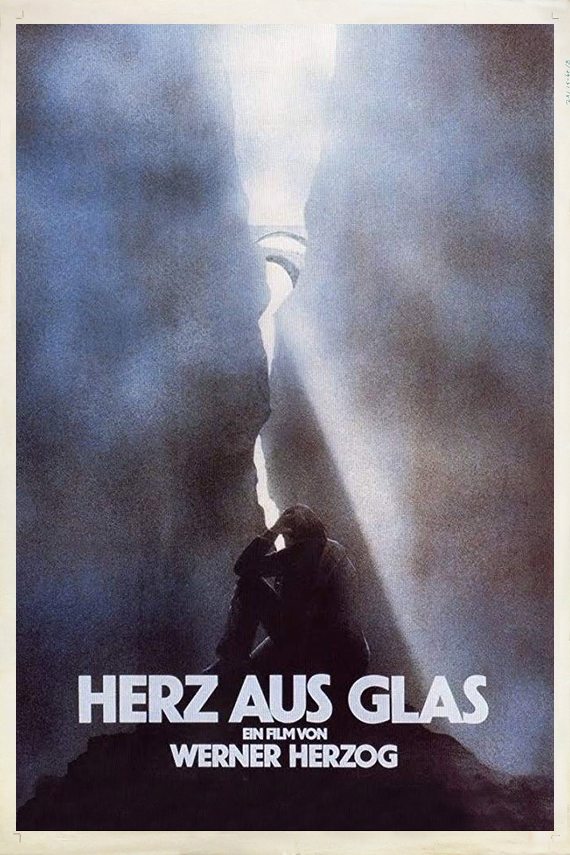 Herz aus Glas | Herz aus Glas