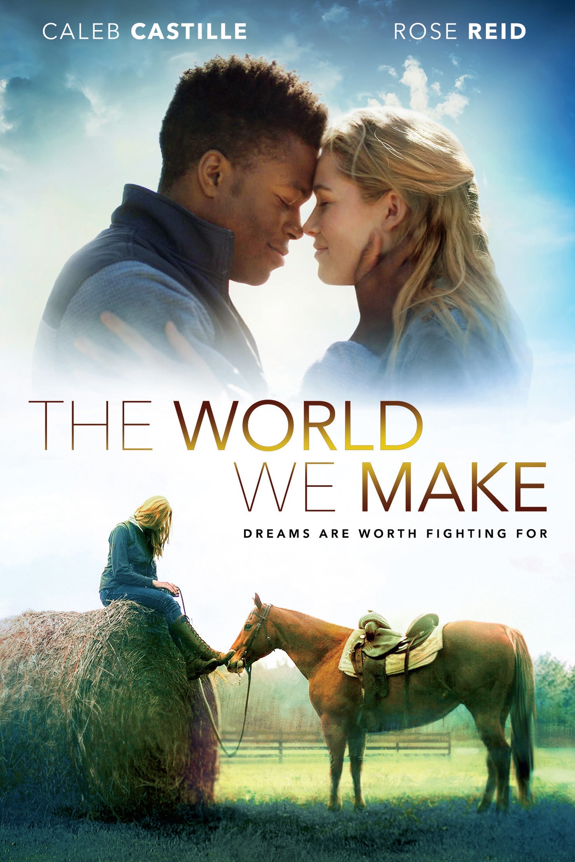 The World We Make | The World We Make