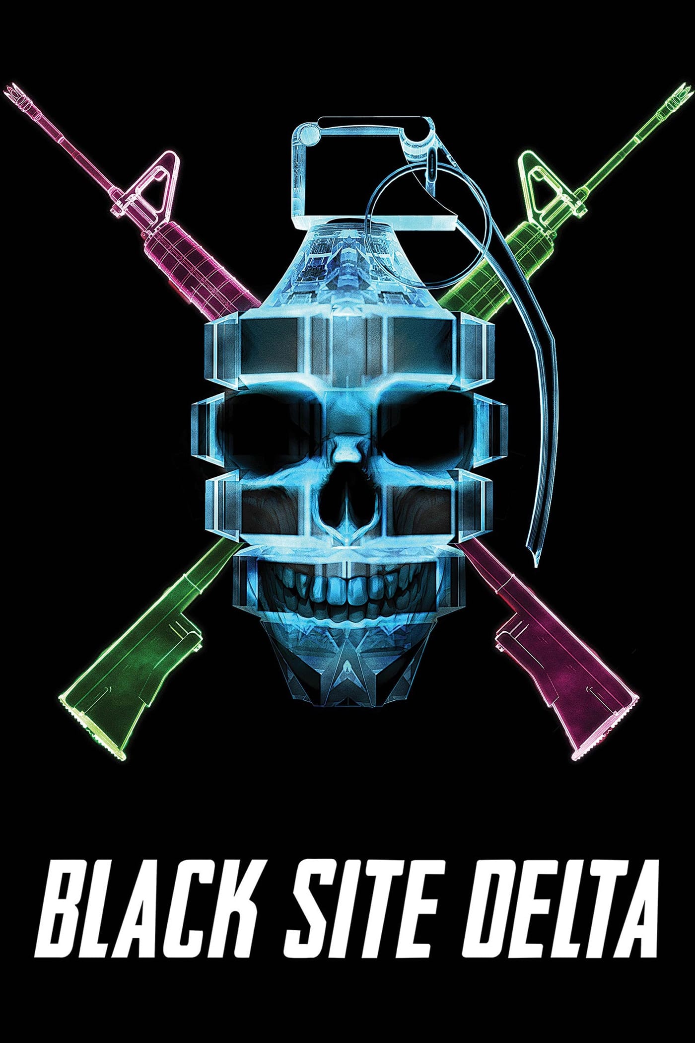 Black Site Delta | Black Site Delta