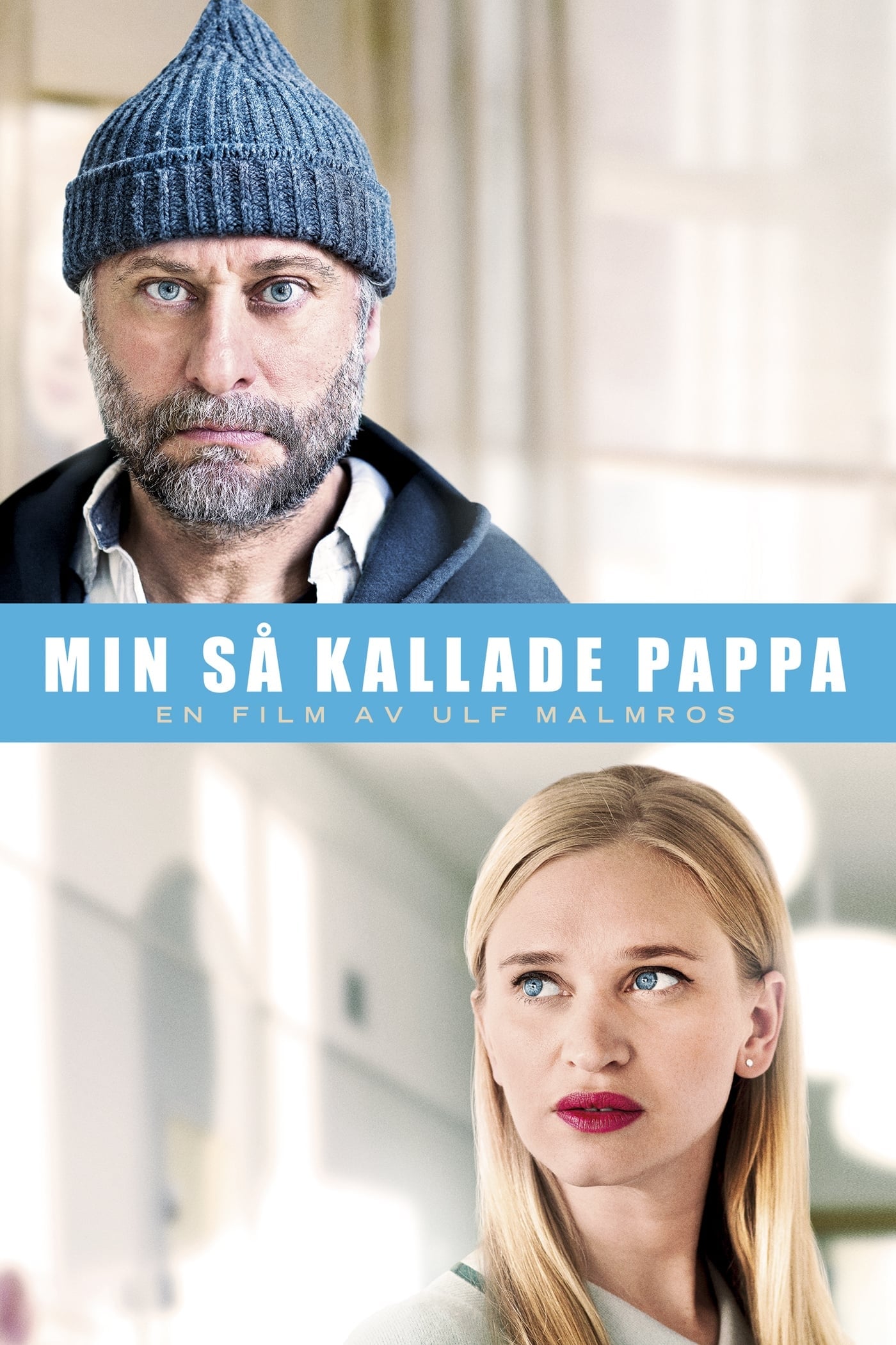 Min så kallade pappa | Min så kallade pappa