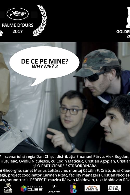 De ce pe mine? | De ce pe mine?