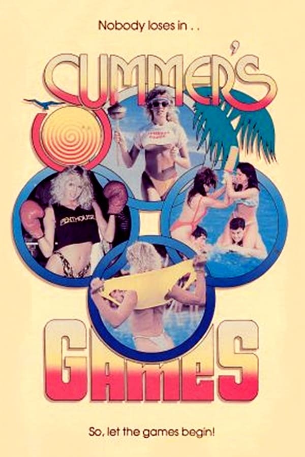 Summer's Games | Summer's Games