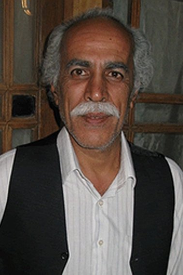 بازیگر Fereydoon Sorani  