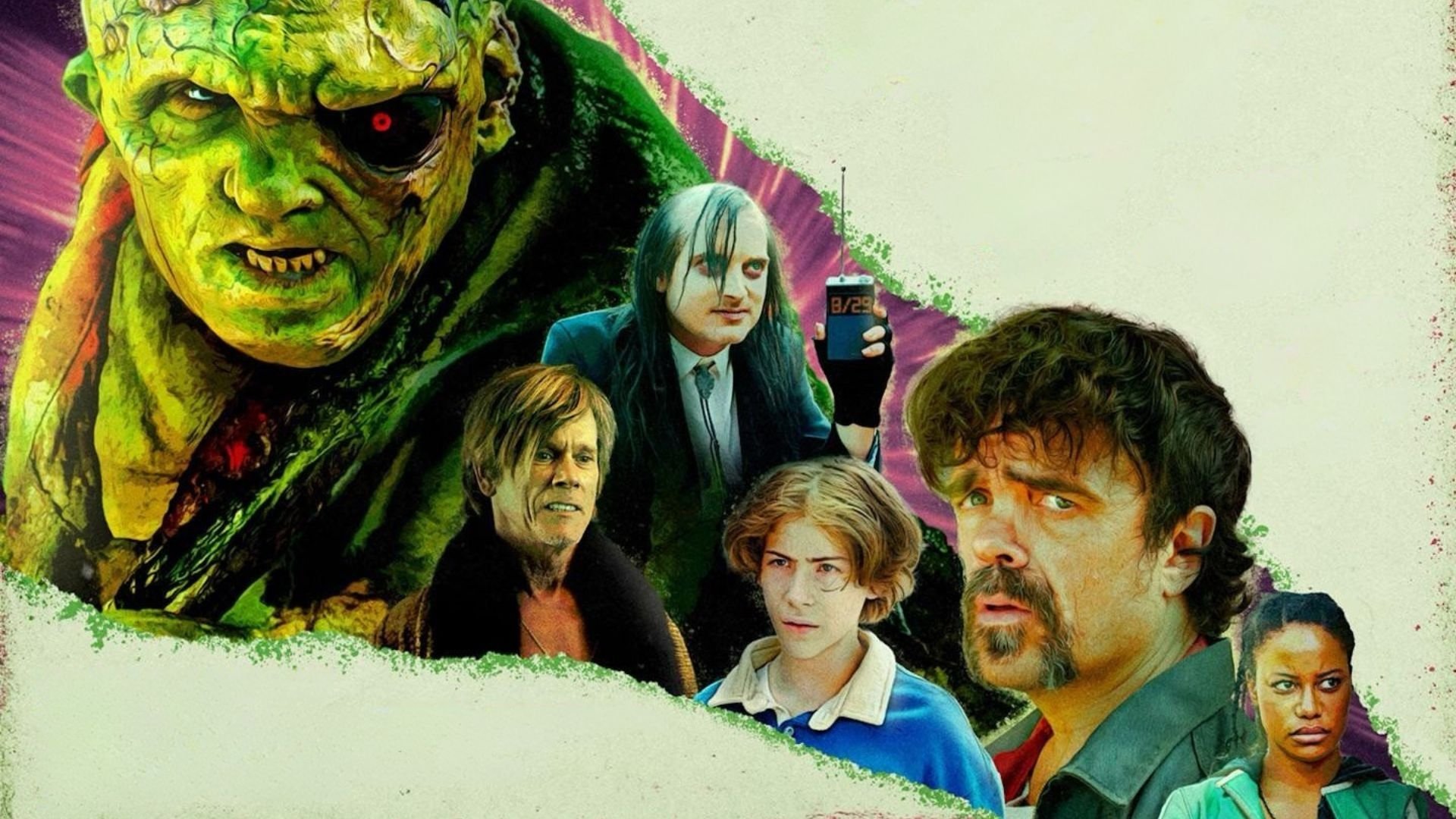 The Toxic Avenger|The Toxic Avenger