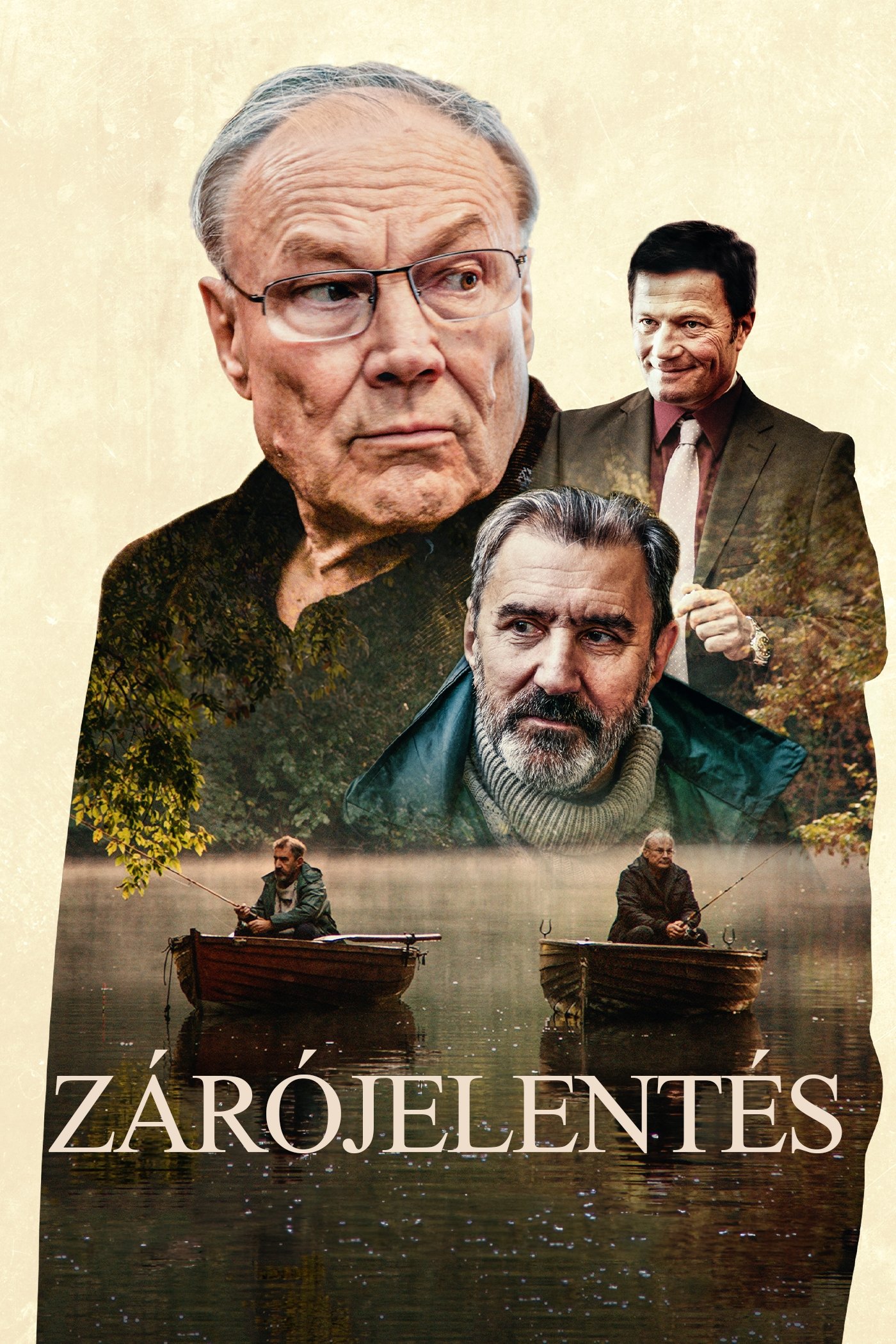 Zárójelentés | Zárójelentés