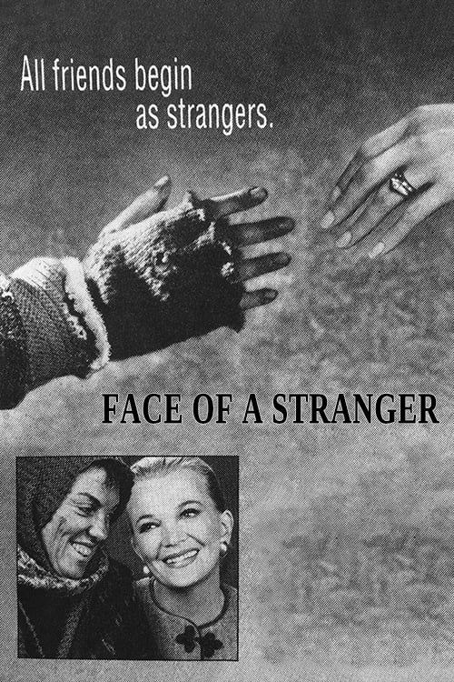 Face of a Stranger | Face of a Stranger