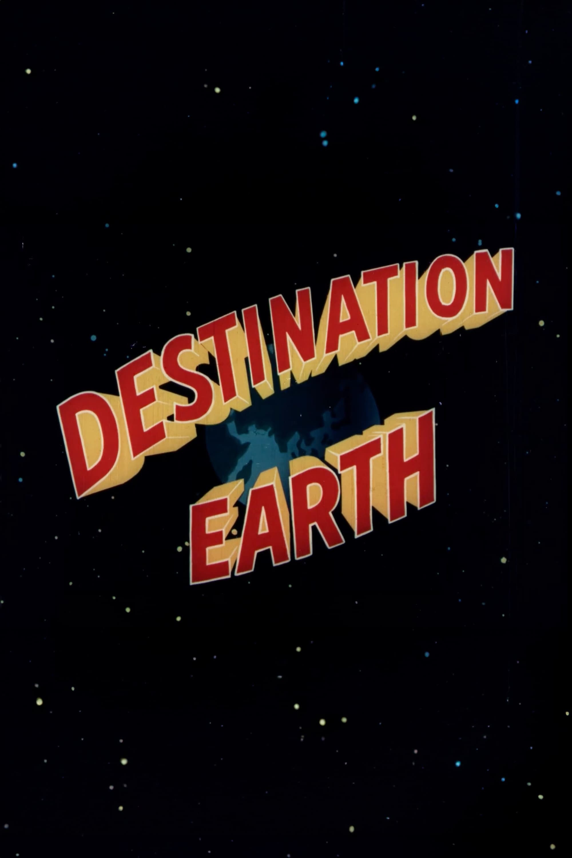 Destination Earth | Destination Earth