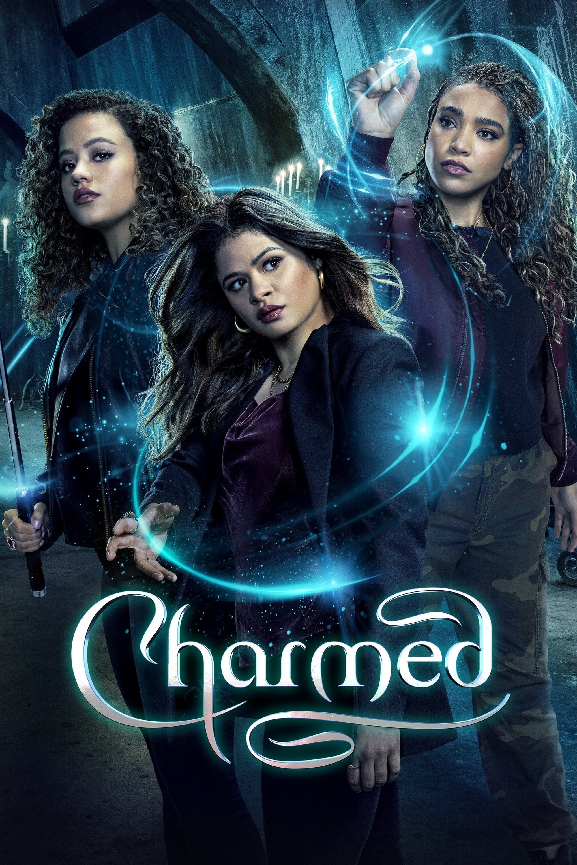 Charmed | Charmed