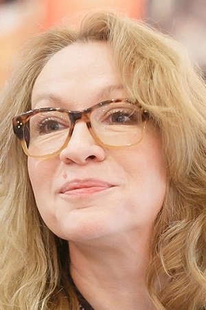بازیگر Inna Tkachenko  