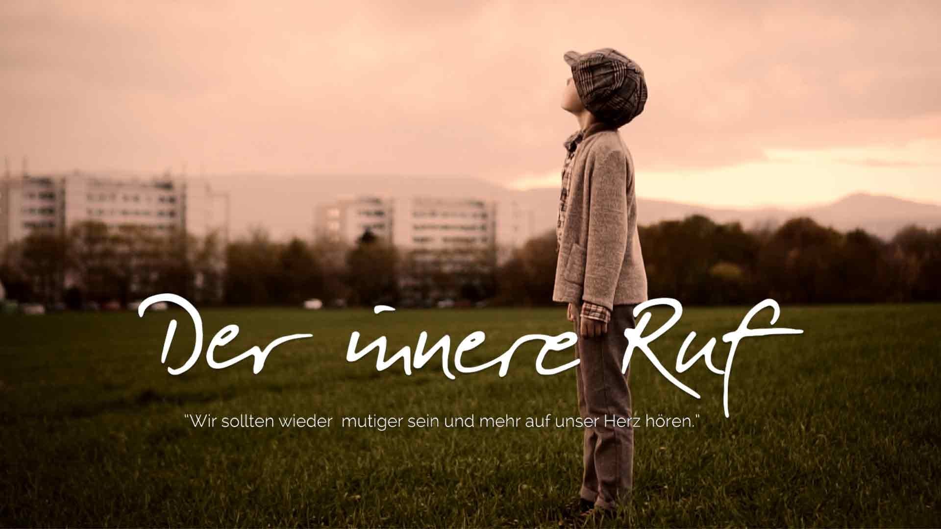 DER INNERE RUF|DER INNERE RUF