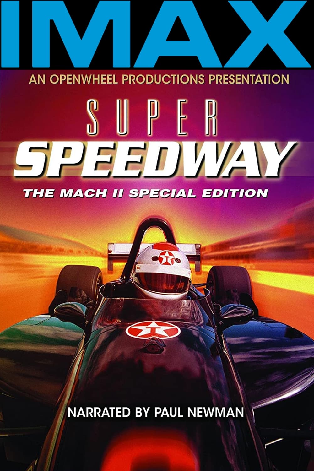 Super Speedway | Super Speedway