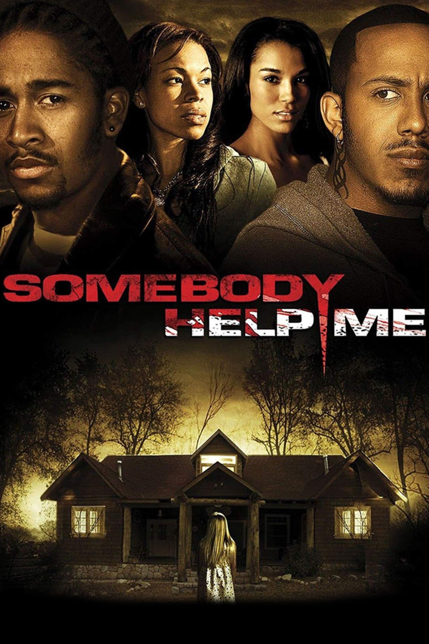 Somebody Help Me | Somebody Help Me