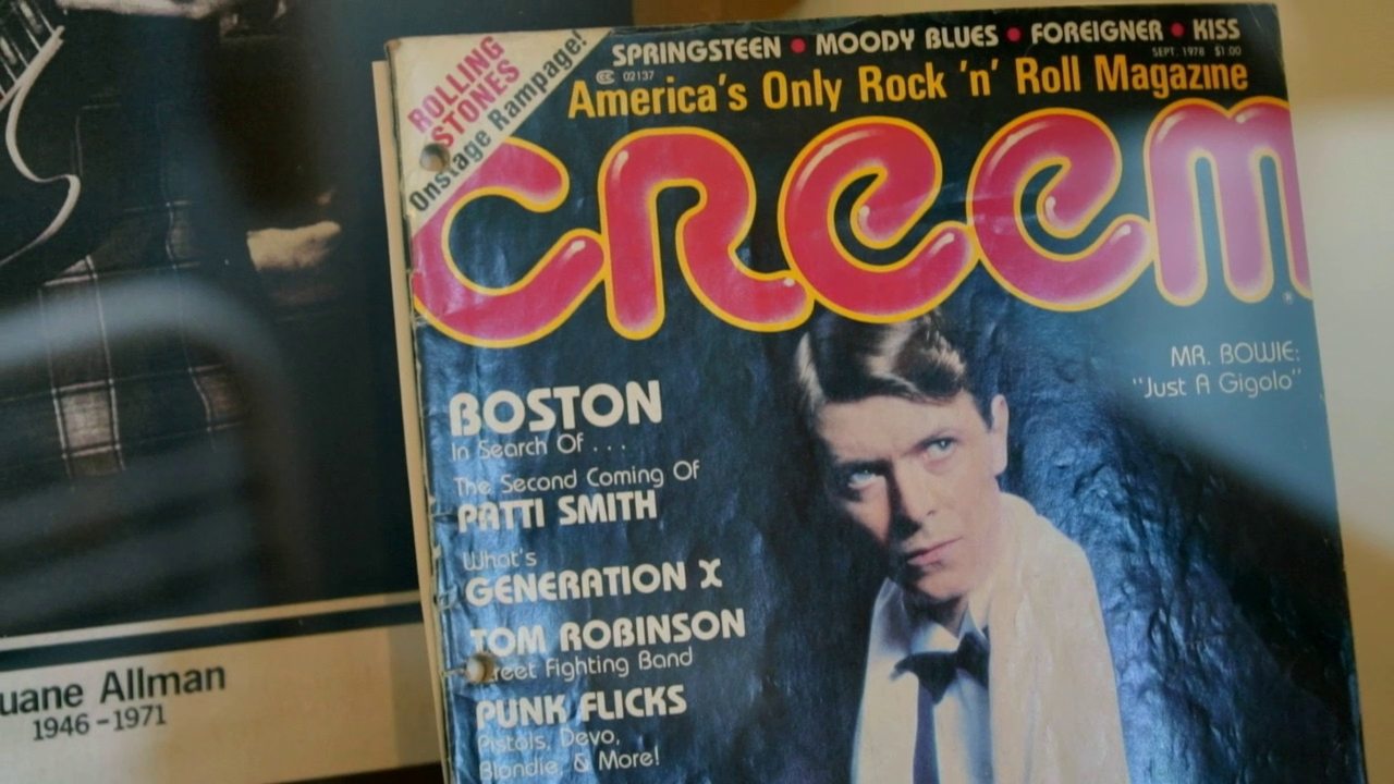 Creem: America's Only Rock 'n' Roll Magazine|Creem: America's Only Rock 'n' Roll Magazine