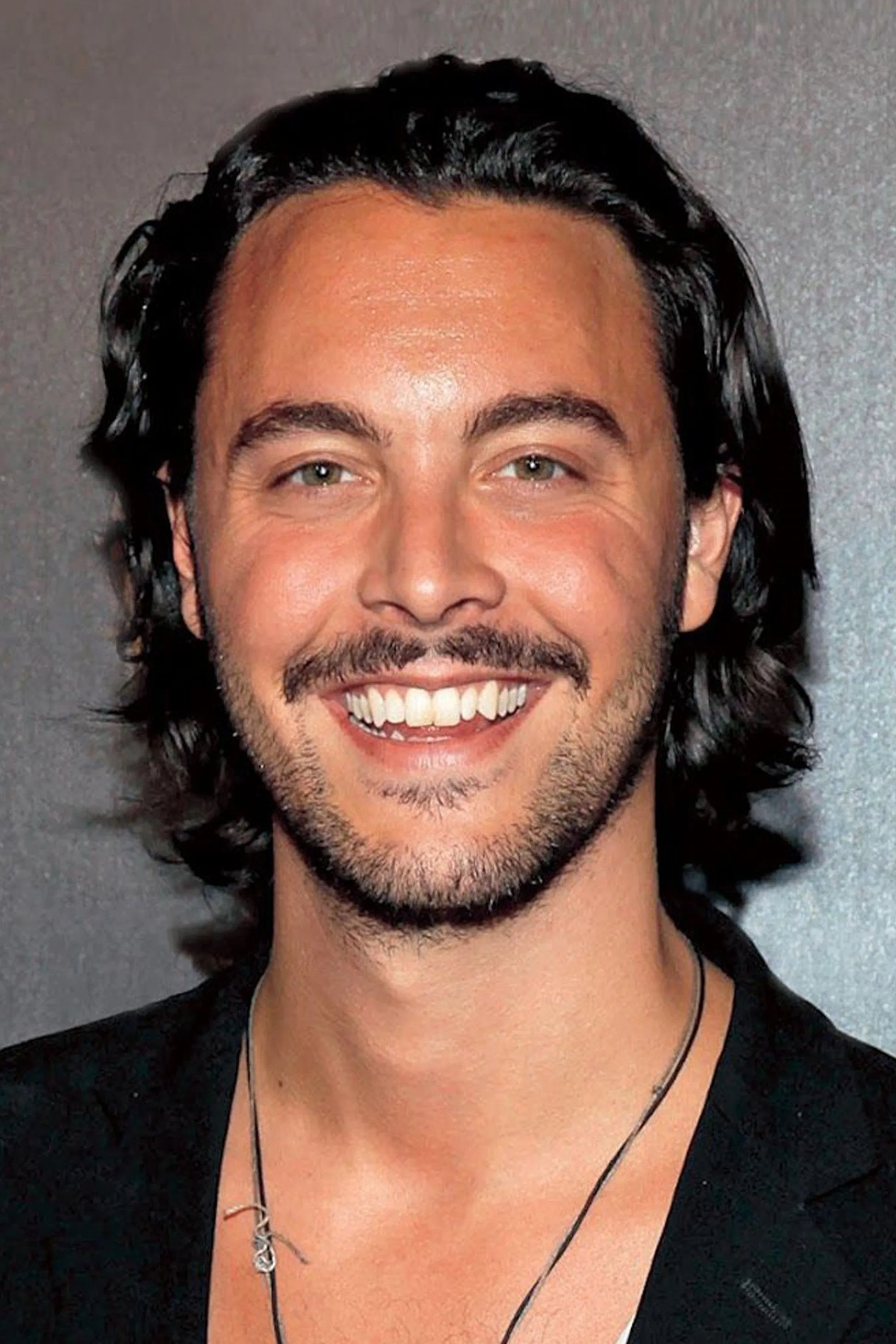 بازیگر Jack Huston  