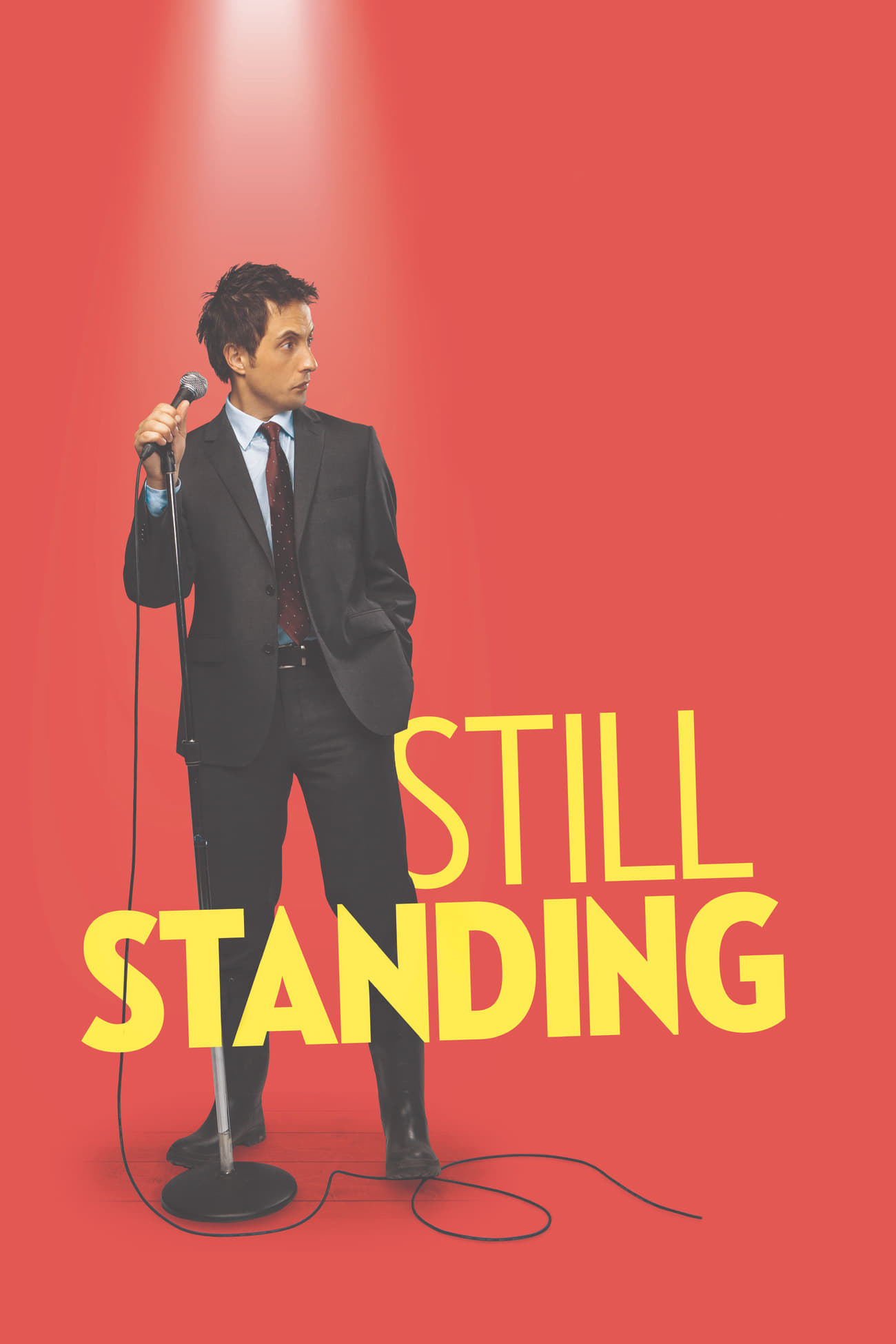 Still Standing | Still Standing