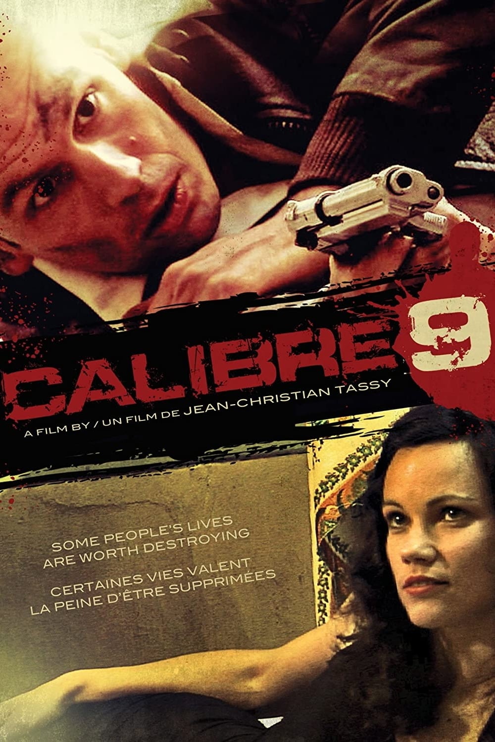 Caliber 9 | Caliber 9