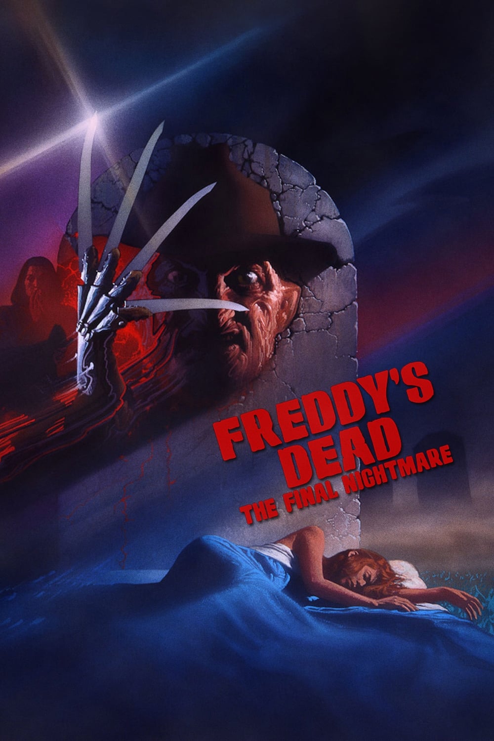 Freddy's Dead: The Final Nightmare | Freddy's Dead: The Final Nightmare