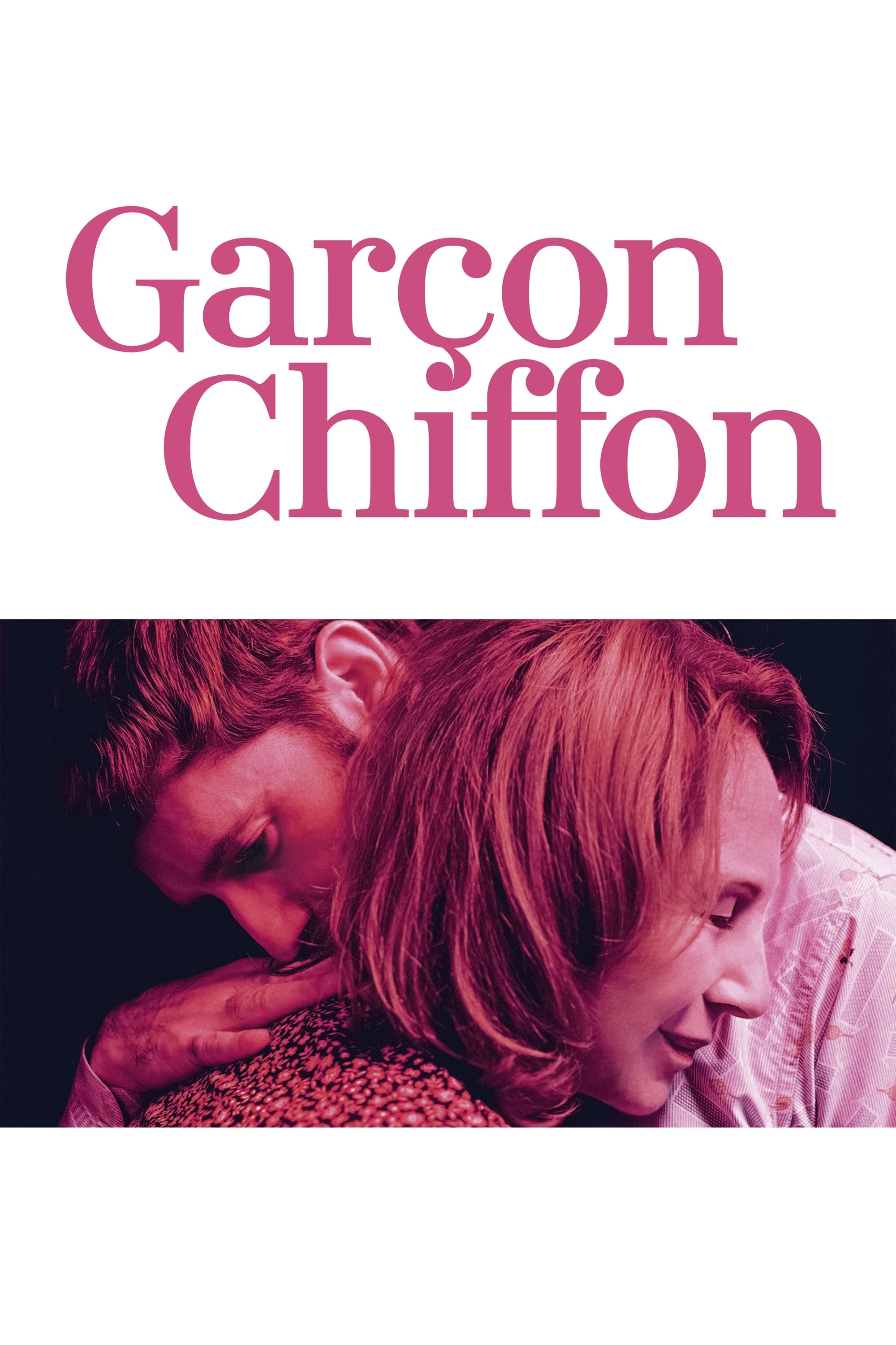 Garçon chiffon | Garçon chiffon