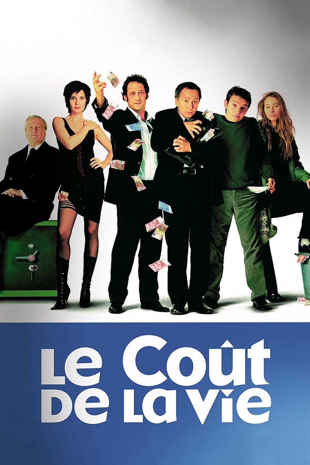 Le Coût de la vie | Le Coût de la vie