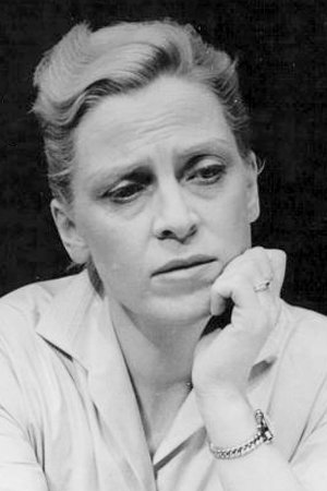 بازیگر Margareta Bergfelt  