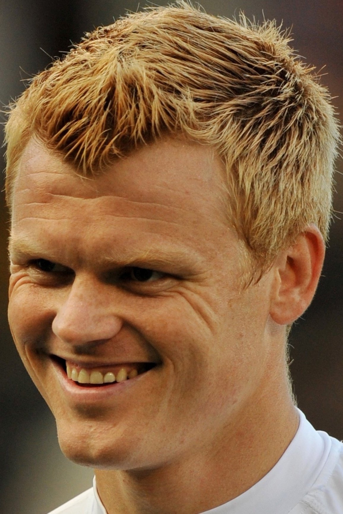 بازیگر John Arne Riise  