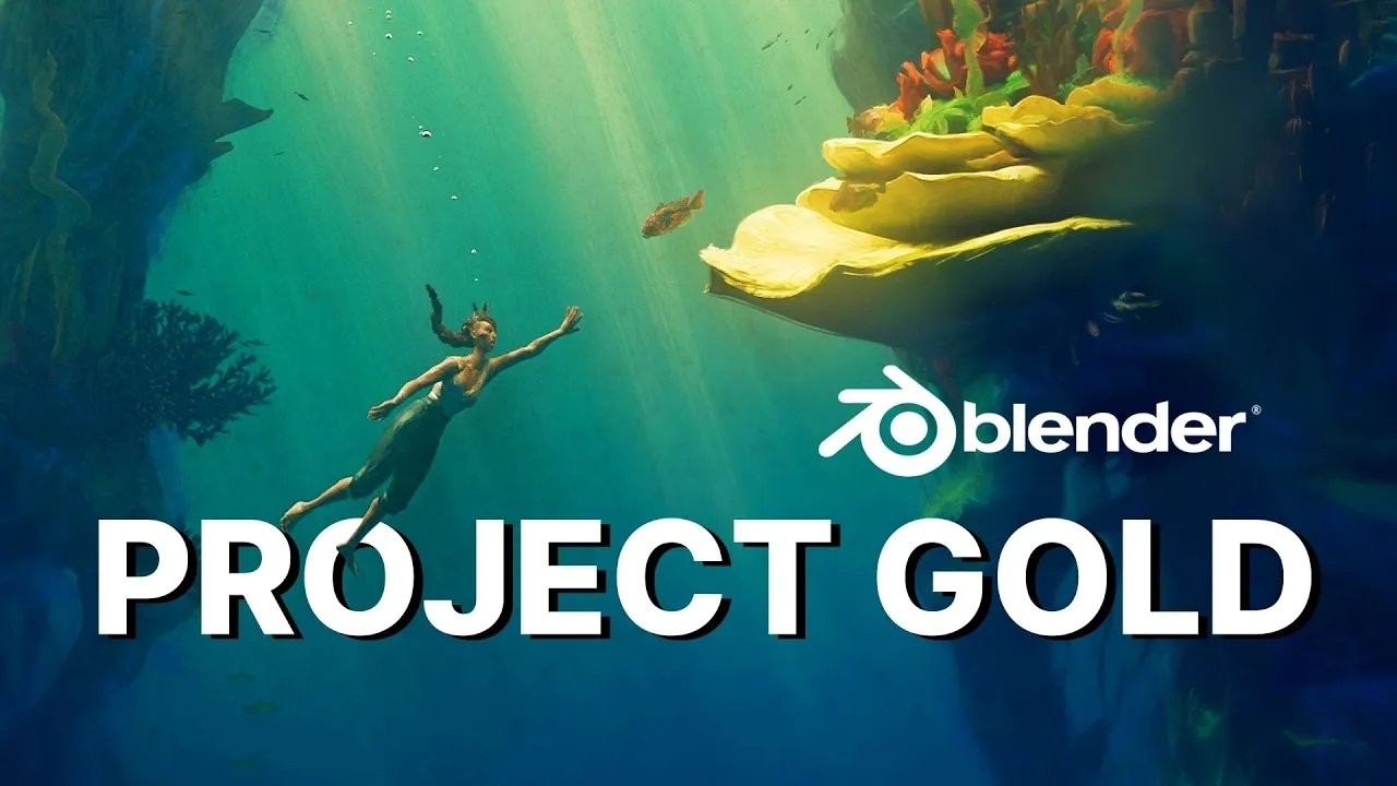 Project Gold|Project Gold