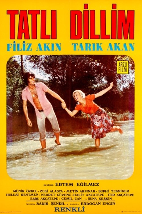 Tatlı Dillim | Tatlı Dillim