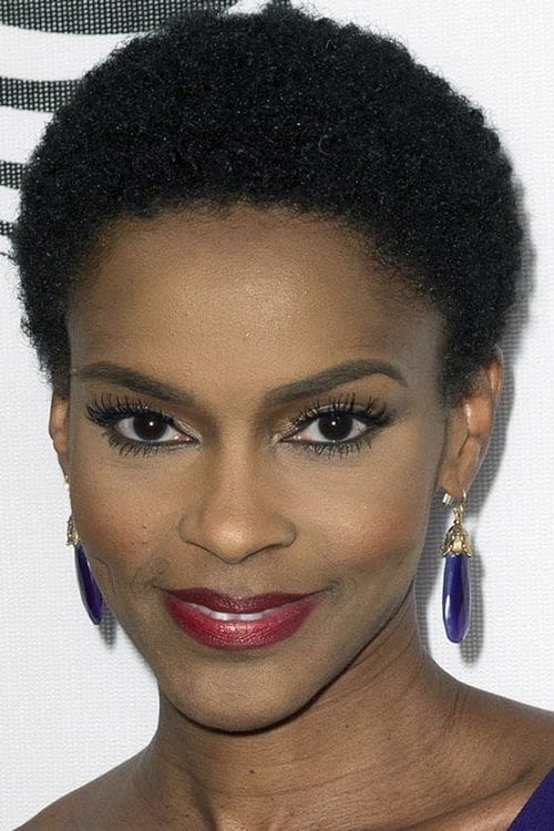 بازیگر Kim Hawthorne  