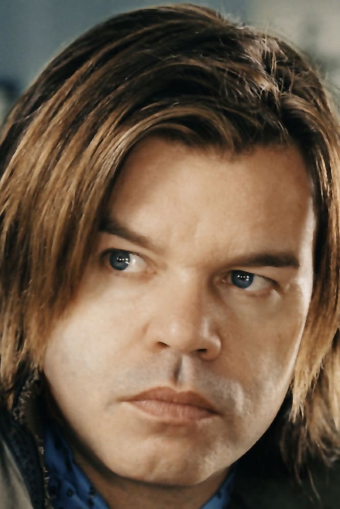 بازیگر Paul Oakenfold  