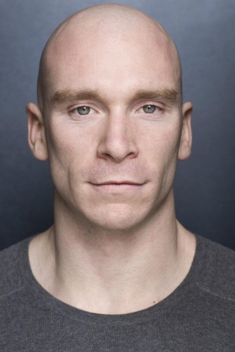 بازیگر Brian Coll  