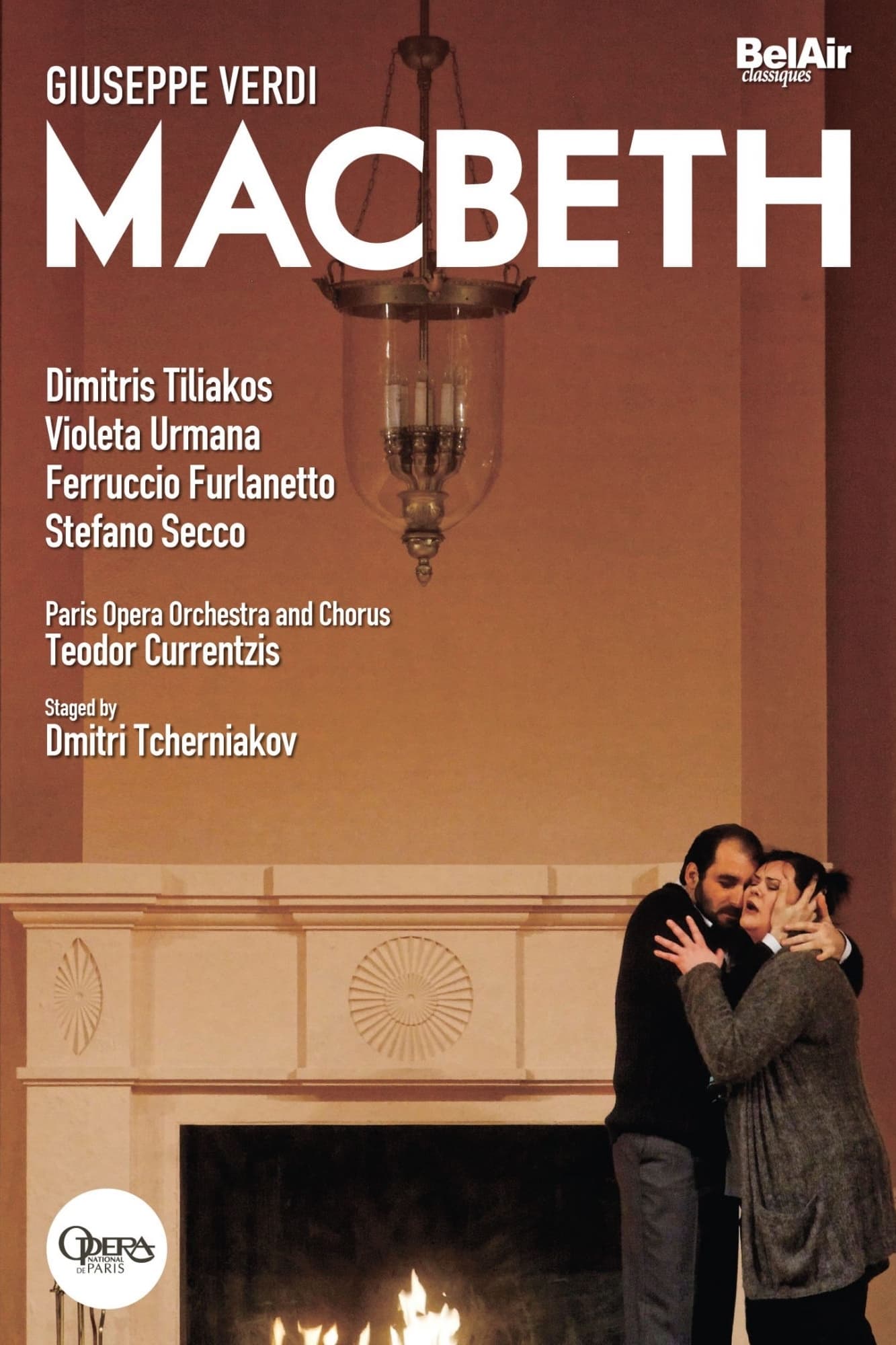 Verdi: Macbeth | Verdi: Macbeth