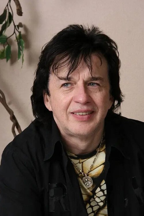 بازیگر Александр Барыкин  