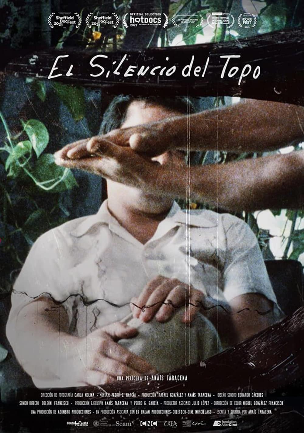 El silencio del topo | El silencio del topo