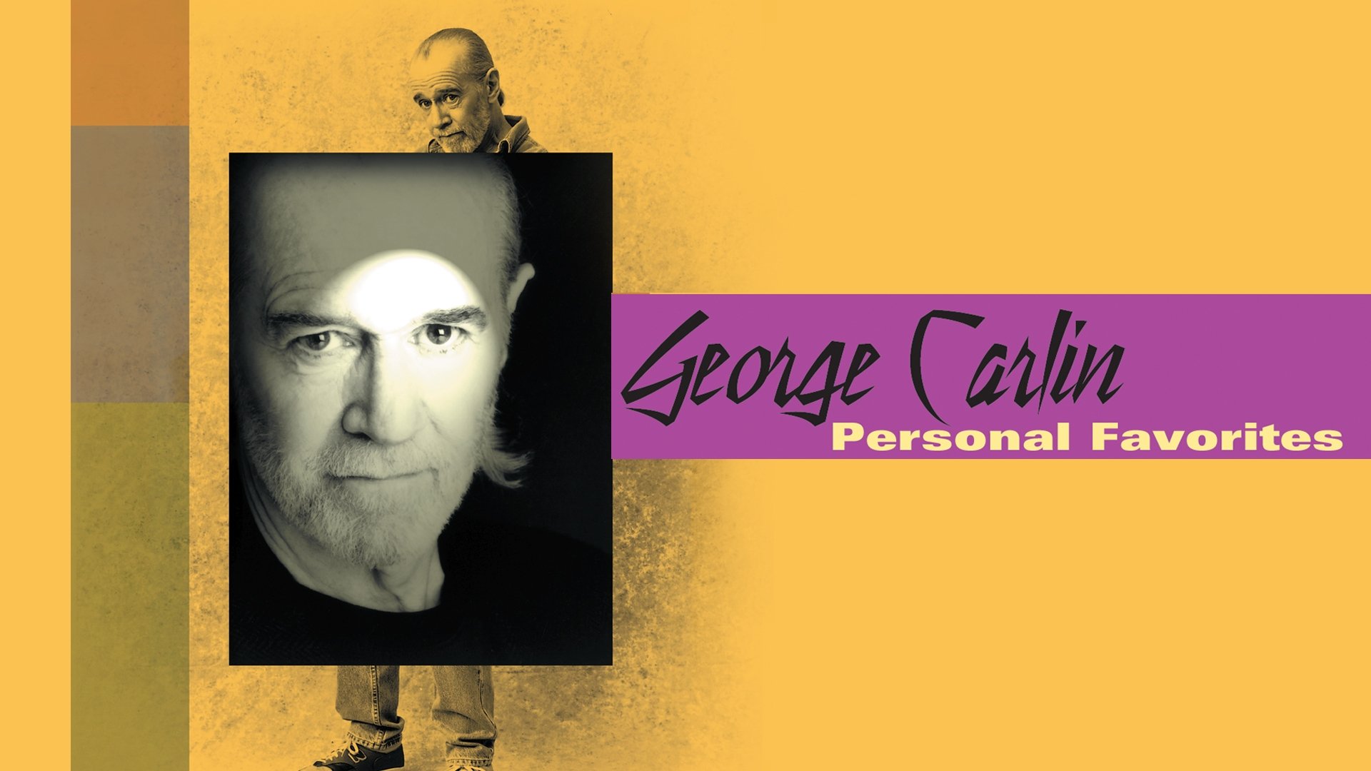 George Carlin: Personal Favorites|George Carlin: Personal Favorites