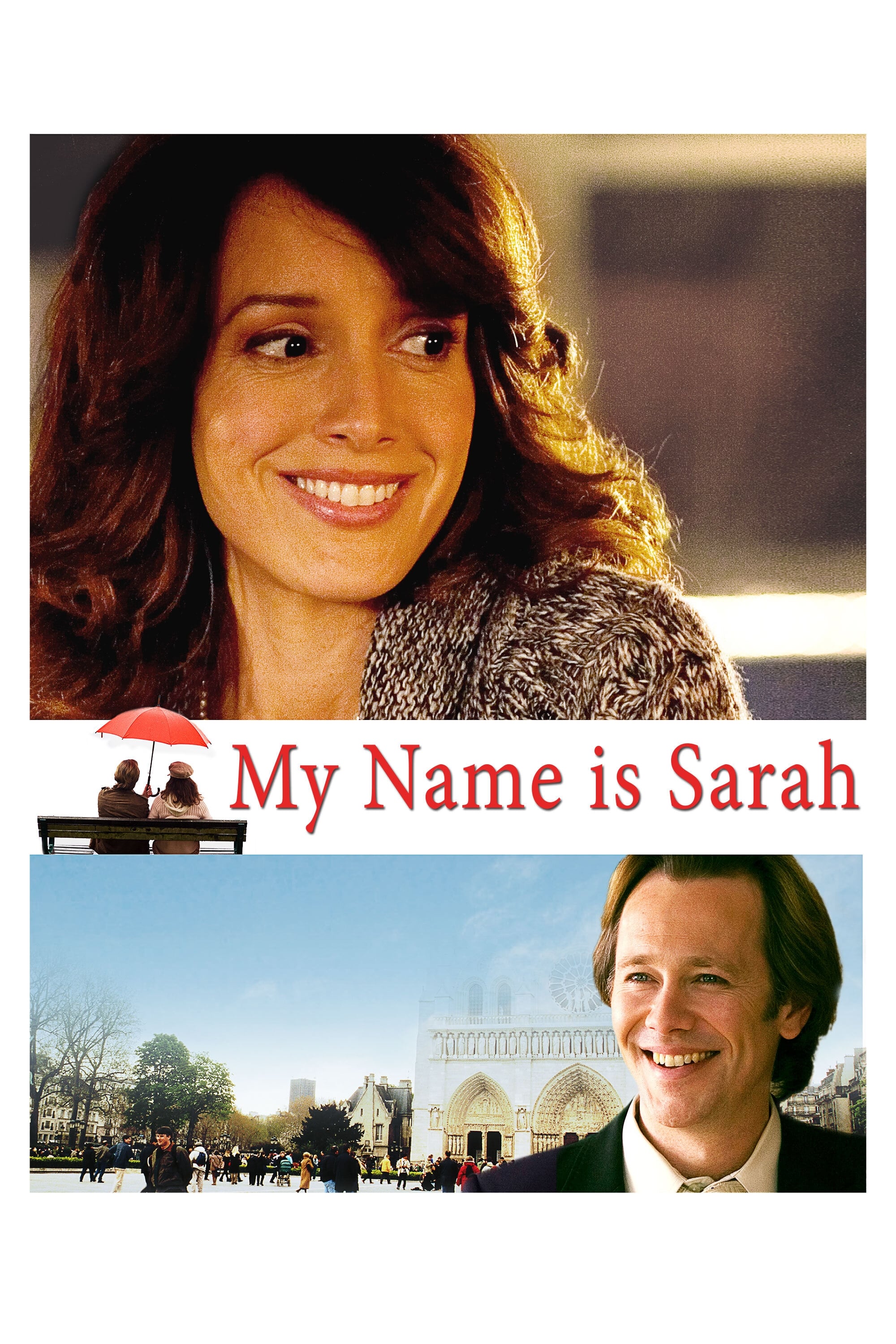 My Name Is Sarah | My Name Is Sarah