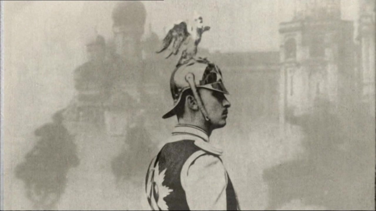 Mannerheim|Mannerheim