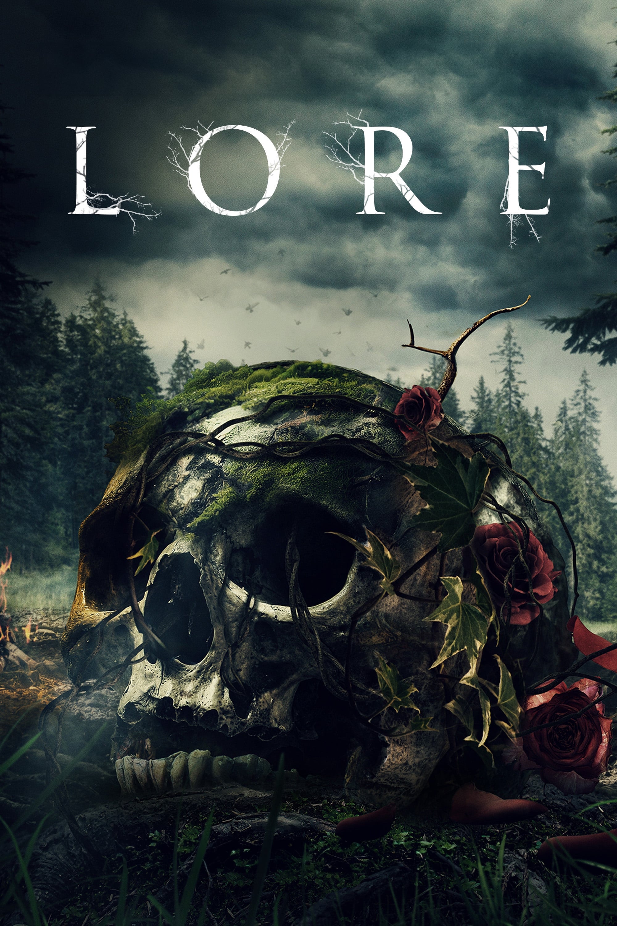 Lore | Lore