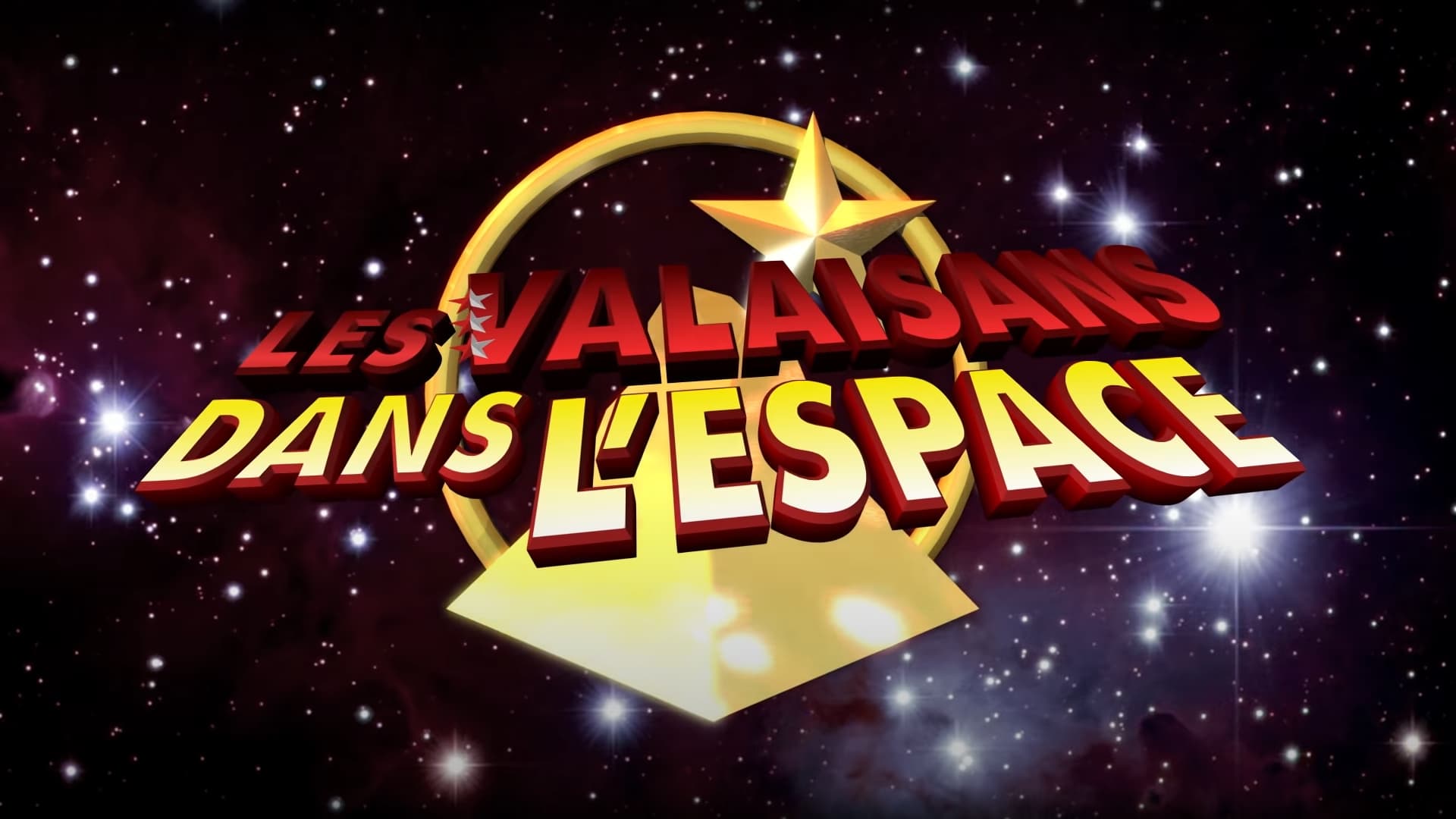 Les Valaisans dans l'espace|Les Valaisans dans l'espace